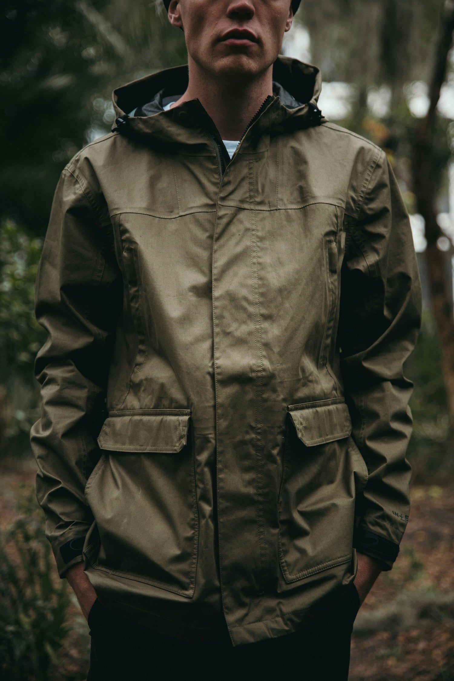 Men's Outerwear
