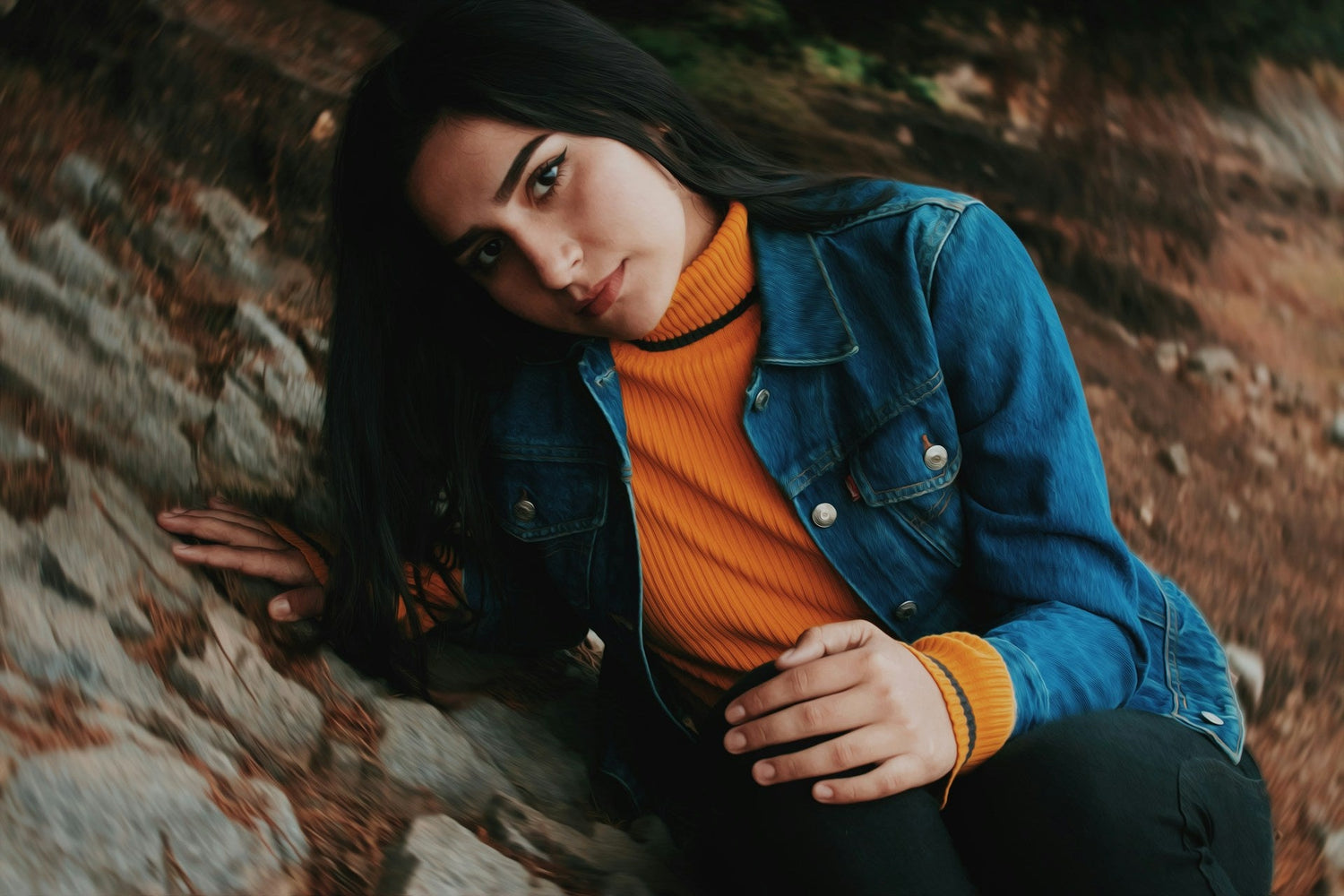 Women's Outerwear