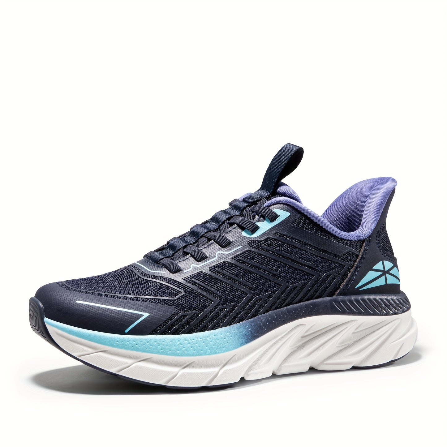 ALLSWIFIT Womens Lightweight Non Slip Athletic Sneakers