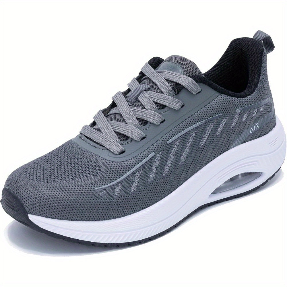 AOV Breathable Women's Sneakers With Orthotic Arch Support