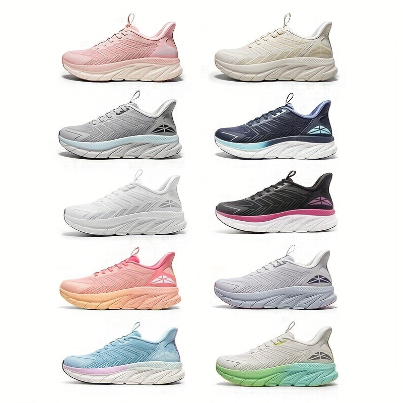 ALLSWIFIT Womens Lightweight Non Slip Athletic Sneakers