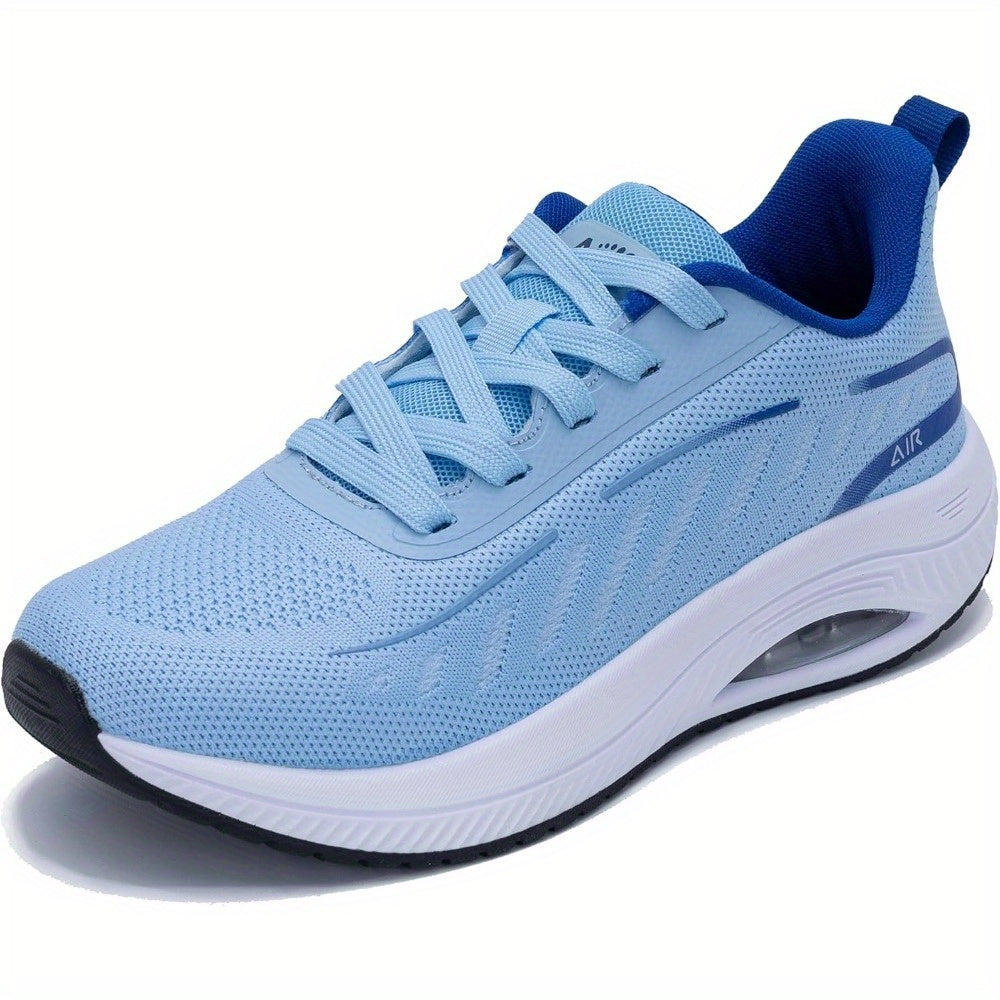 AOV Breathable Women's Sneakers With Orthotic Arch Support