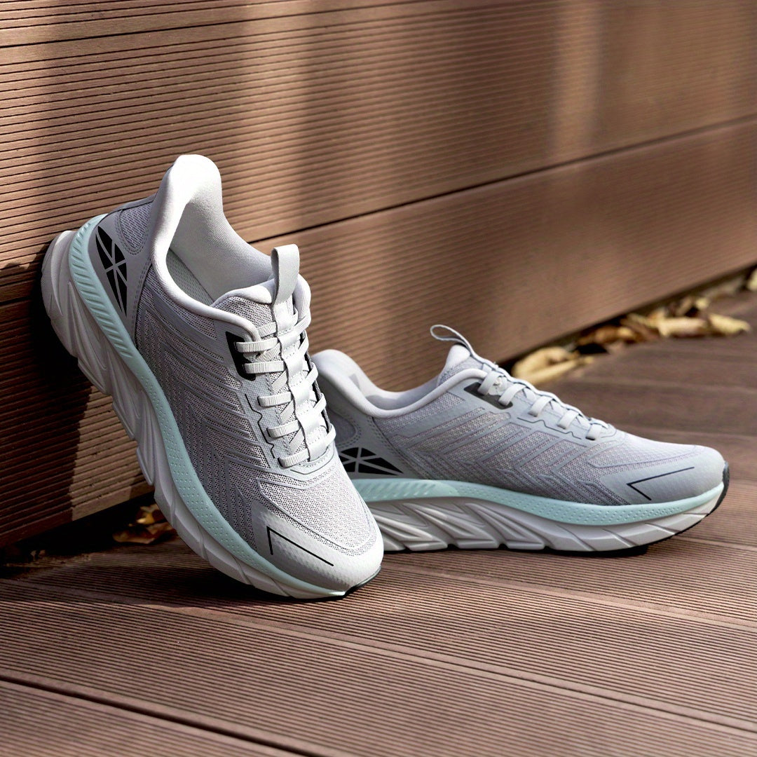 ALLSWIFIT Womens Lightweight Non Slip Athletic Sneakers