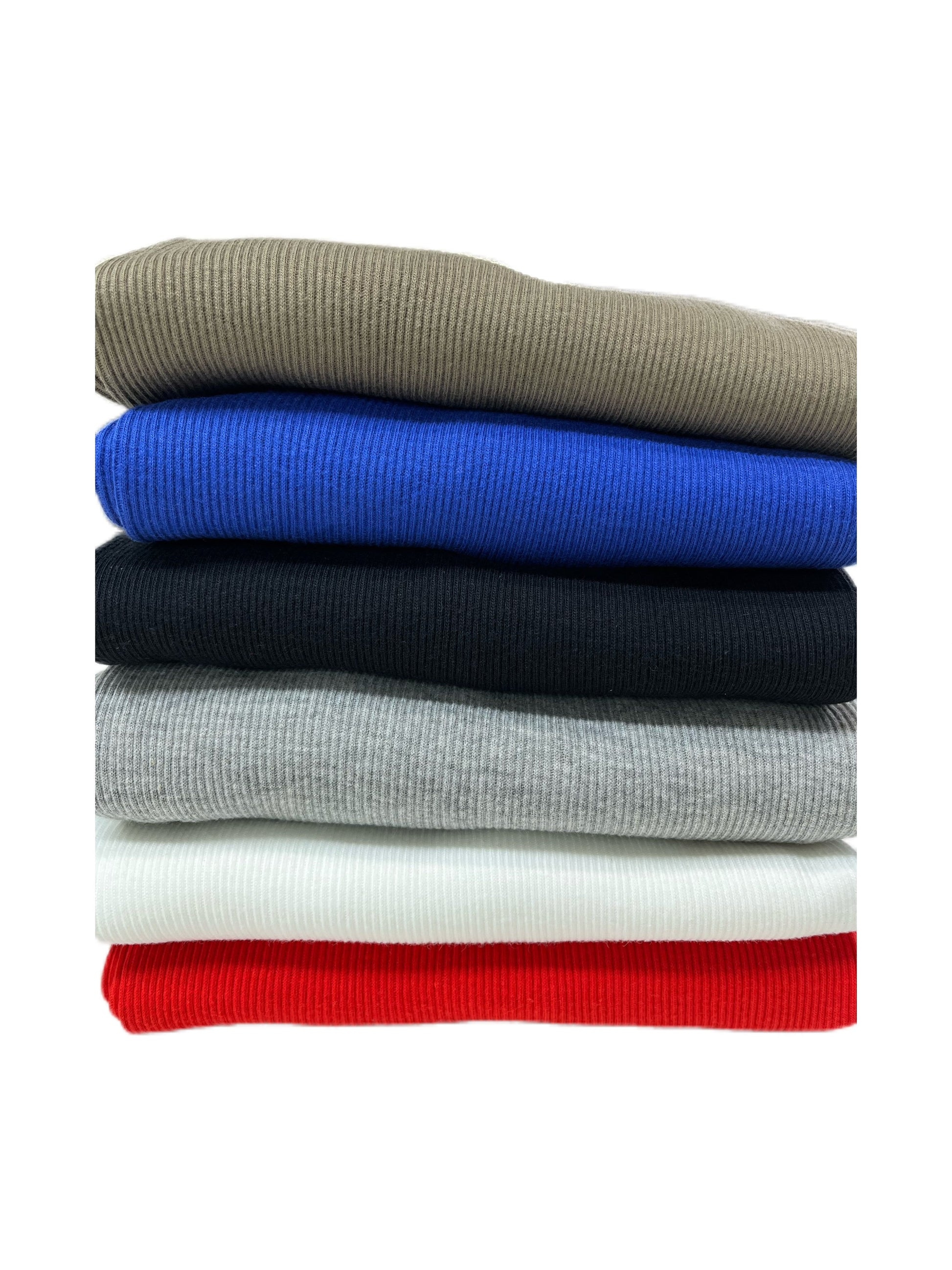 6pcs Men’s Tank Tops Workout Gym Sleeveless Bodybuilding Shirts Fitness Athletic Muscle Tees in Red Black White Blue Gray Green - Looped In Style