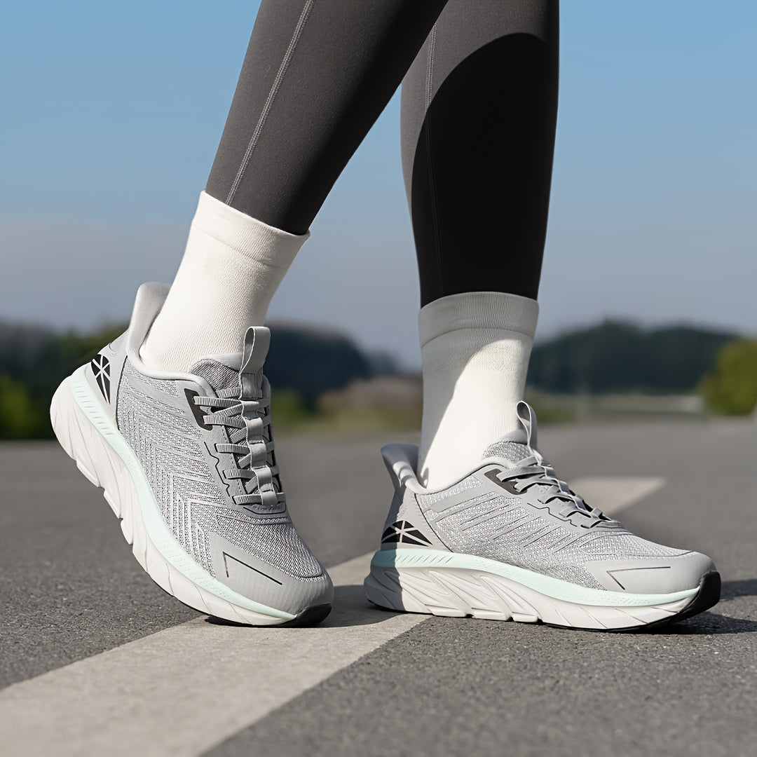 ALLSWIFIT Womens Lightweight Non Slip Athletic Sneakers