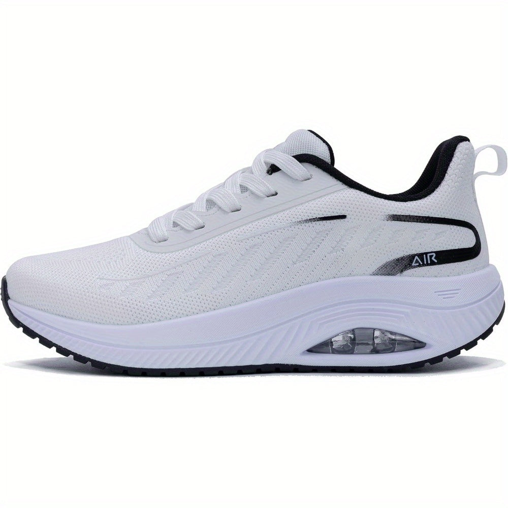 AOV Breathable Women's Sneakers With Orthotic Arch Support
