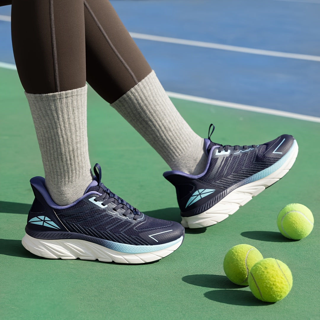 ALLSWIFIT Womens Lightweight Non Slip Athletic Sneakers