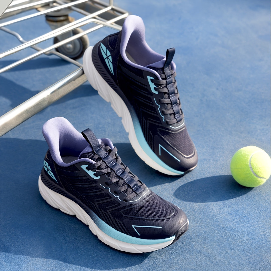 ALLSWIFIT Womens Lightweight Non Slip Athletic Sneakers
